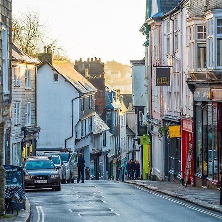 Stunning Studio Cntrl Totnes With Parking Zewnętrze zdjęcie