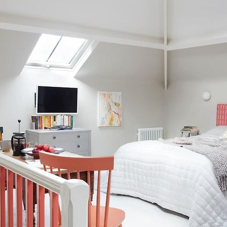 Stunning Studio Cntrl Totnes With Parking Zewnętrze zdjęcie