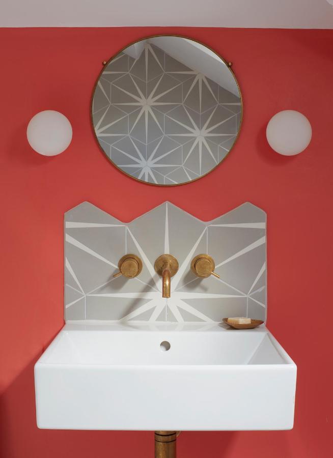 Stunning Studio Cntrl Totnes With Parking Zewnętrze zdjęcie