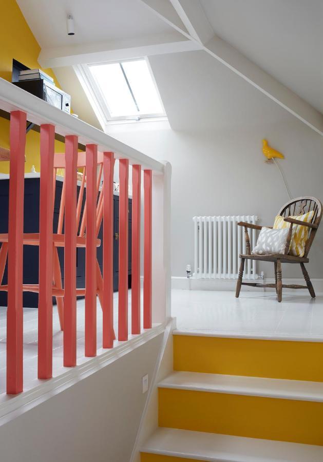 Stunning Studio Cntrl Totnes With Parking Zewnętrze zdjęcie