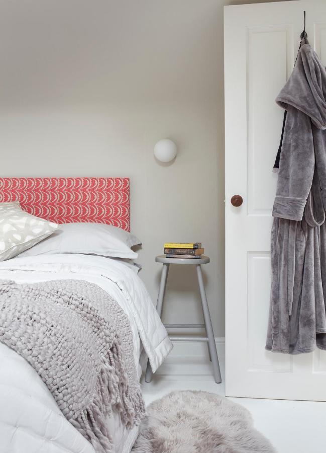 Stunning Studio Cntrl Totnes With Parking Zewnętrze zdjęcie