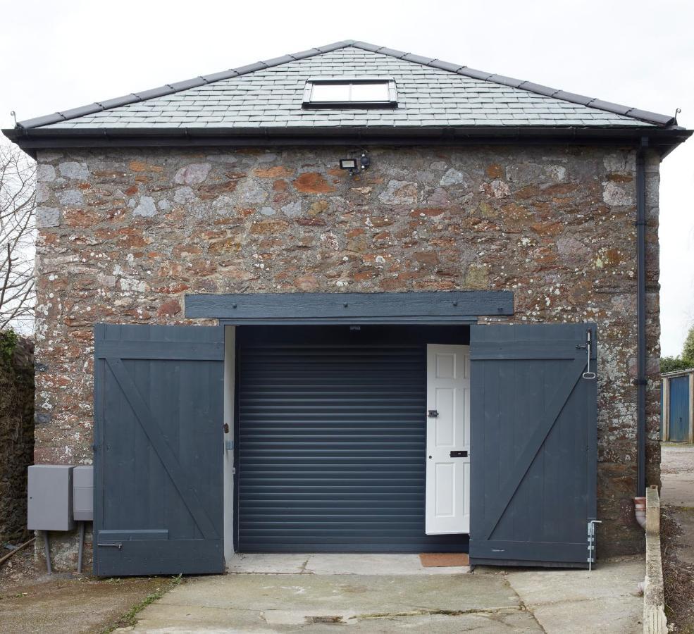 Stunning Studio Cntrl Totnes With Parking Zewnętrze zdjęcie